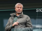 Роман Абрамович