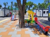 "Модульная" жизнь в Полтаве: хорошие бонусы и строгие правила