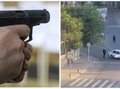 В Дагестане не утихает стрельба, жителей призвали не покидать дома: подробности (видео)