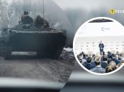 Россия будет искать следующую жертву, если Украина проиграет