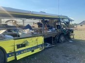 Наслідки ДТП