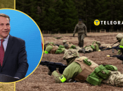 Радослав Сікорський відповів на питання про відправку військ до України