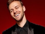 Макс Барських знявся для чоловічого глянцю Playboy