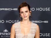 33-летняя Эмма Уотсон