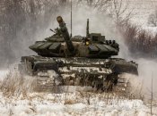 Кремль хочет провести блицкриг в Украине