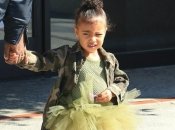 5 ошибок в воспитании ребенка, из-за которых у Ким Кардашьян начались проблемы с дочерью