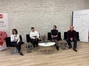 Вікторія Андруша розповіла про перебування у полоні росіян