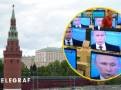 Кремлевская пропаганда