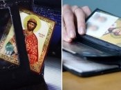 Можно ли носить иконки в кошельке