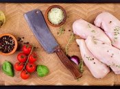 Відварене куряче філе буде дуже смачним