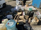 Вещества для производства наркотиков