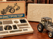 Советские игрушки