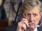 Сенатор Кеннеди снова обвинил Украину во вмешательстве в выборы