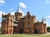 Усадьба Попова пострадала от налета оккупантов