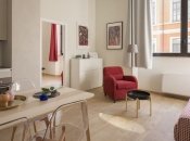 Якщо у вас невеликі кімнати, для вас поради, як візуально збільшити їх