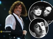 Валерий Леонтьев сейчас почти не выступает на сцене