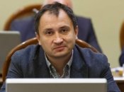 Николай Сольский