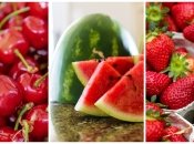 Что будет с ценами на клубнику, черешню и арбузы в Украине