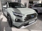 Toyota RAV4 2.5 e-CVT