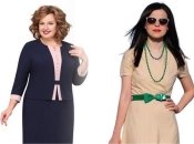 Стильный и современный гардероб скинет несколько лет без всяких подтяжек