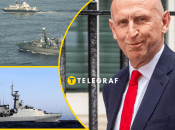 Министр обороны Британии обвинил Россию в шпионаже