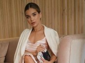 Блогер Саша Бо поделилась мыслями о жизненных испытаниях на фоне развода