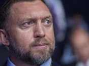 Олег Дерипаска