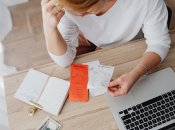 Оплата комуналки за послуги ЖКГ