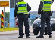Поліція Німеччини