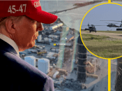 "Кремль обрадуется": Трамп хочет закрыть базу США в Греции, почему это плохо для Украины - СМИ