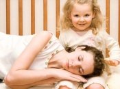 Исповедь мамы: правдивая история