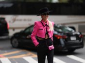 Осінь – пора стильних нарядів