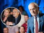 Что известно о бывшей гражданской жене Савика Шустера