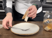 Шеф-кухар поділився вдалим рецептом риби