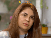 Експертка з роботи з жертвами тортур Тетяна Сіренко