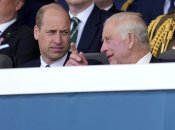 Принц Уильям и король Британии Чарльз III не поладили в этом году