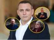 Нардеп Максим Бужанский назвал лучшего президента Украины