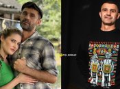 Татьяна Песик и Тарас Стадницкий