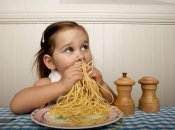 Сіль може зіпсувати смак страви