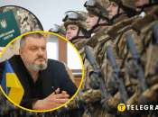 Мобілізація в Україні