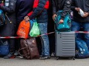 С сентября моряки получили право уезжать за пределы страны.