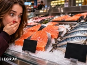 Скумбрия дороже красной рыбы – украинцы шокированы новыми ценниками в супермаркетах