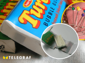 Коллаж "Телеграфа"