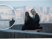 Якість повітря в Україні