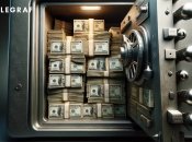 Есть места, где деньги не следует хранить (изображение создано с помощью ИИ)