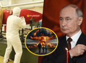 Путін лякає Трампа літаючим Чорнобилем: чи реальна загроза і чому навіть у СРСР відмовилися від цієї ракети