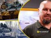 Голова Ради резервістів СВ ЗСУ Іван Тимочко