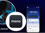 Мошенники списали деньги с карты Монобанка