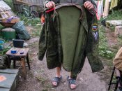 Россияне бежали от ВСУ, бросая оружие и одежду