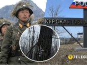 Военных КНДР находят мертвыми на деревьях - что это может означать